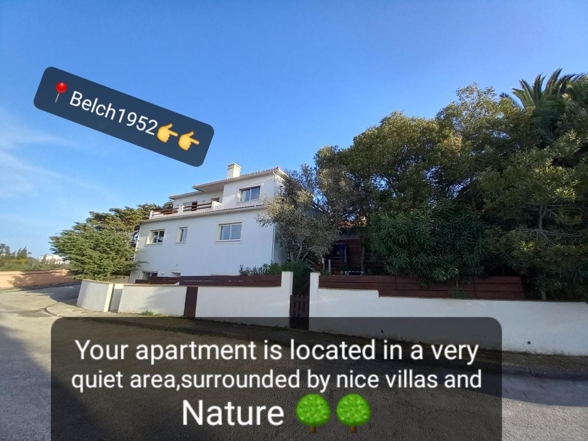 Carlos Apartment - Penthouse - Belch1952 Lagos Exterior foto
