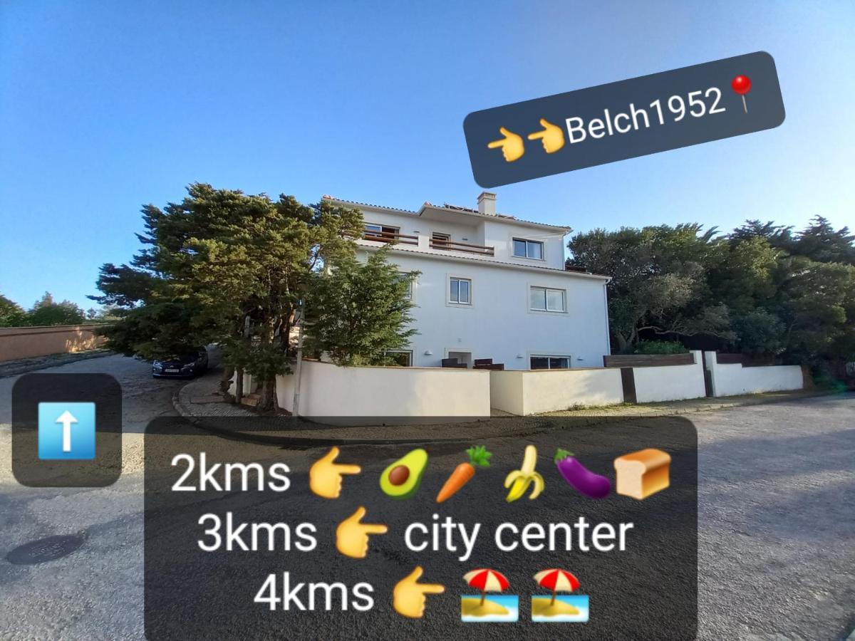 Carlos Apartment - Penthouse - Belch1952 Lagos Exterior foto